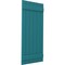 Ekena Millwork Americraft 6-Board, 2 Batten Exterior Real Wood Joined Board-n-Batten Shutters, ARW101BB621X43ANH, PR ARW101BB621X43ANH - alternate 8